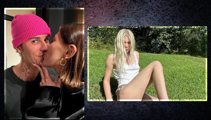 Aleyna Tilki, Justin Bieber'ın kendisini takip etmesiyle ilgili iddialarıyla gündemde!