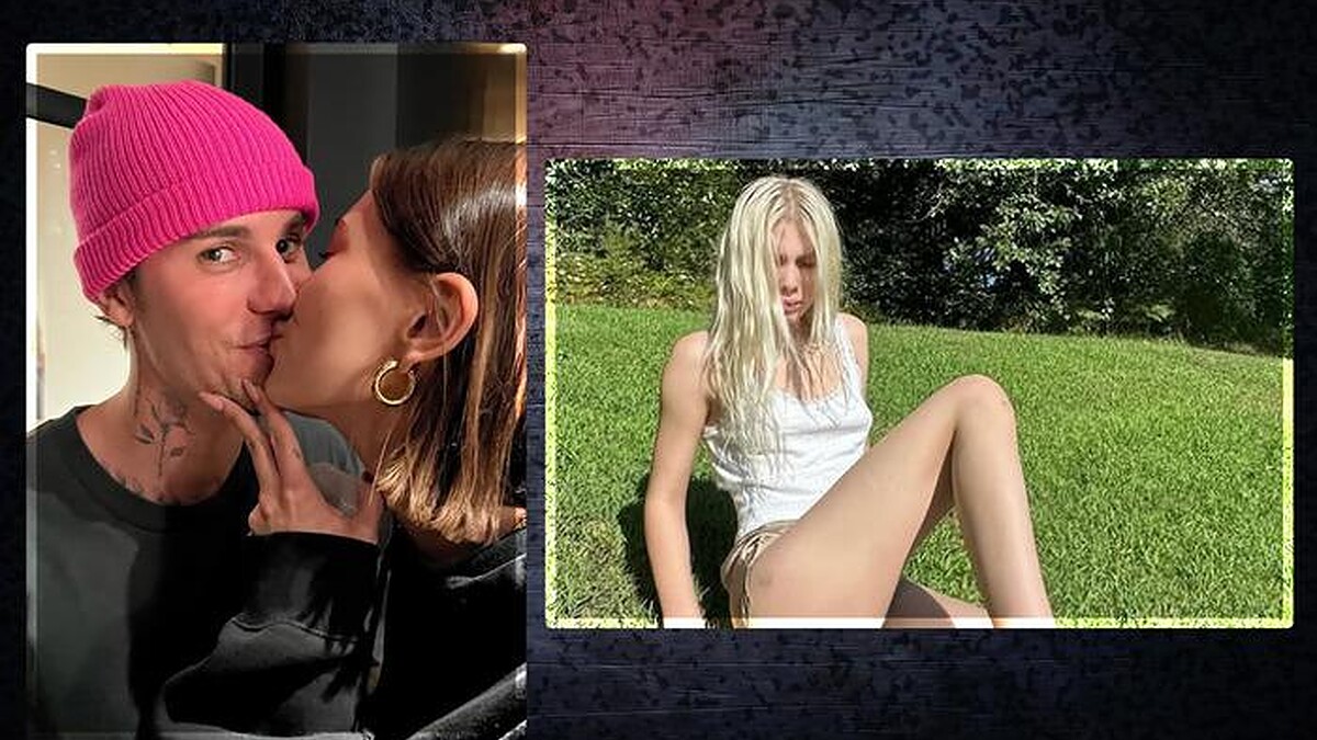 Aleyna Tilki, Justin Bieber'ın kendisini takip etmesiyle ilgili iddialarıyla gündemde!