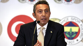 Ali Koç'un istifa ettiği iddiaları yalanlandı: Yönetimden resmi açıklama!