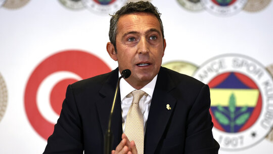 Ali Koç'un istifa ettiği iddiaları yalanlandı: Yönetimden resmi açıklama!