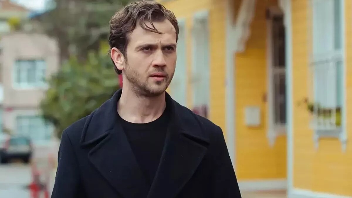 Aras Bulut İynemli'den hastane paylaşımı: Sağlık durumu iyiye gidiyor