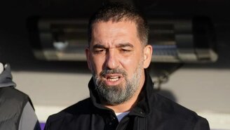 Arda Turan'a FIFA'dan kötü haber! Eyüpspor'a 6 dönem transfer yasağı verildi.