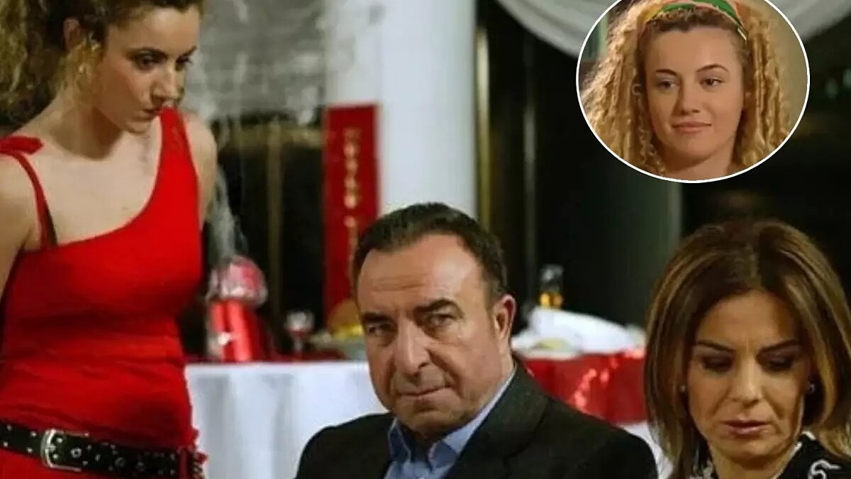 Arka Sokaklar'ın Pınar Aydın'ın şaşırtan değişimi!