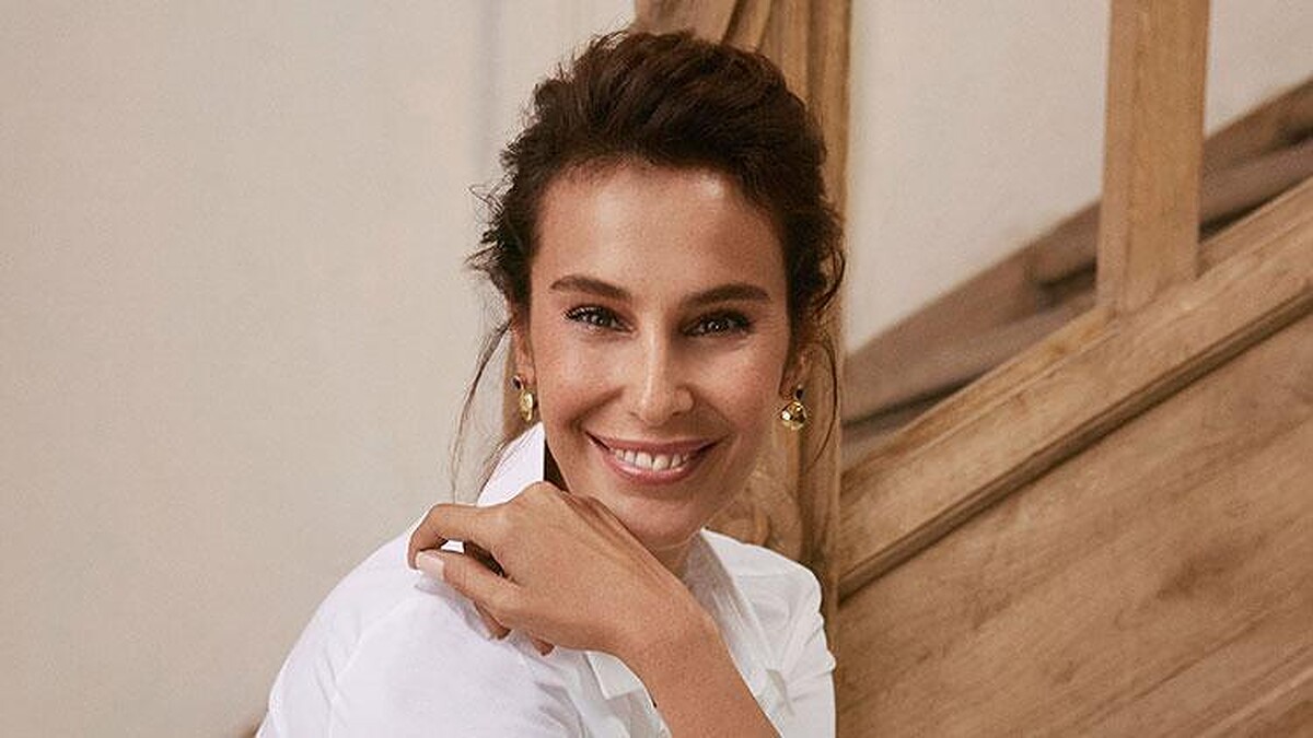 Arzum Onan, "Bi Umut" Filminde Rol Alacak!