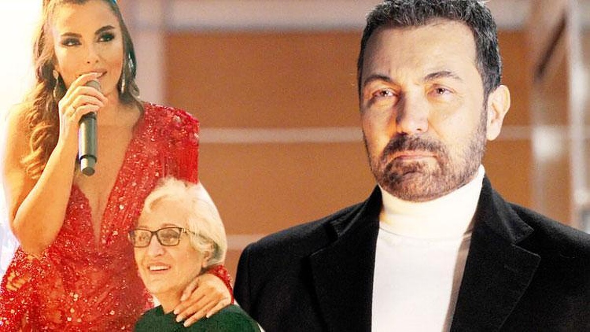 Aslı Hünel'den duygulandıran paylaşım: "Annesi için dua istedi"