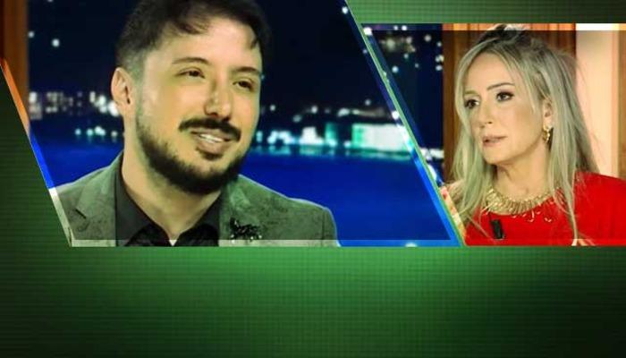 Astrolog Can Aydoğmuş'un Mart Ayında Yaptığı Deprem Tahmini Gündemde