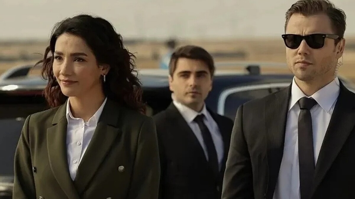 Aybüke Pusat, 2 Nisan'daki ekonomik boykot çağrısına destek verdi!