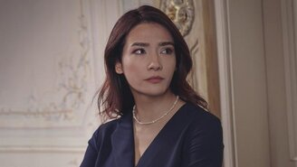 Aybüke Pusat'ın Chaplin Oyunu İptal Edildi!