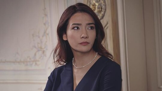 Aybüke Pusat'ın Chaplin Oyunu İptal Edildi!