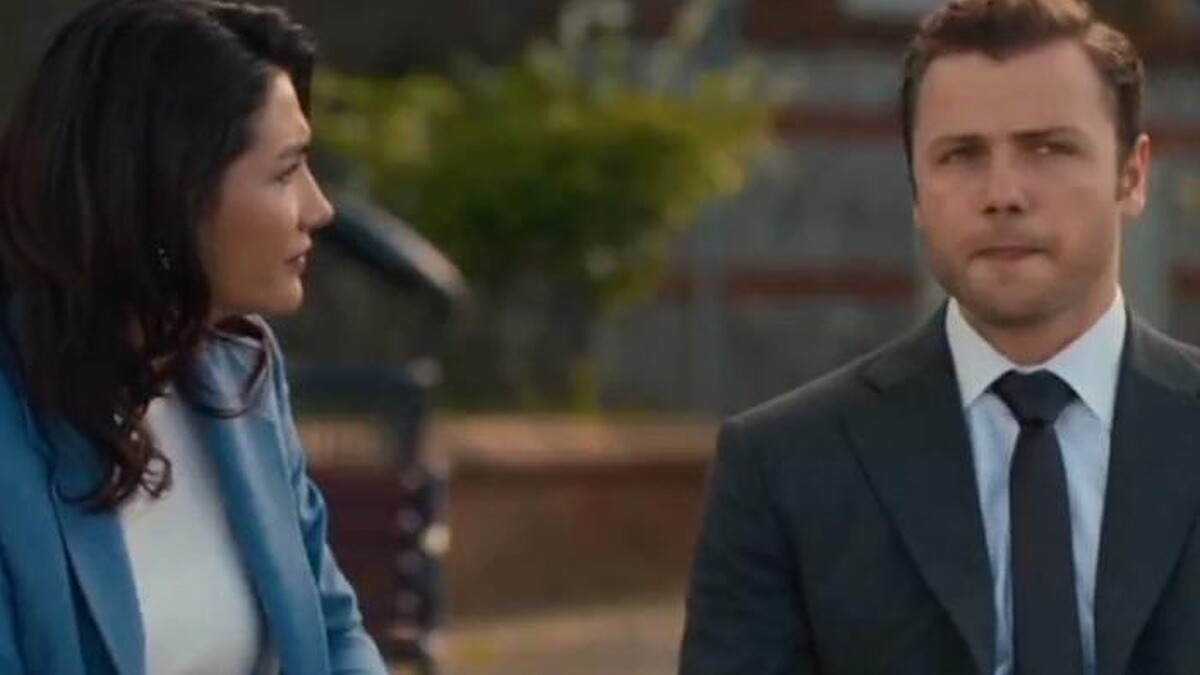 Aybüke Pusat'ın diziden çıkarılmasının ardından Teşkilat reyting rekoru kırdı