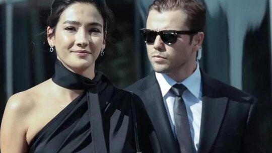 Aybüke Pusat'ın kovulması sonrası Tolga Sarıtaş'a destek yağmuru!