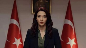 Aybüke Pusat'ın Teşkilat dizisinden çıkarılmasının ardındaki detaylar ortaya çıktı!