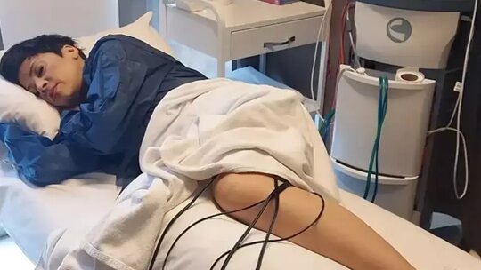 Aydilge'nin Test Sonuçları Sevindirdi: "Psikolojik olarak çökmüş durumdayım!" dediği şarkıcıdan iyi haber