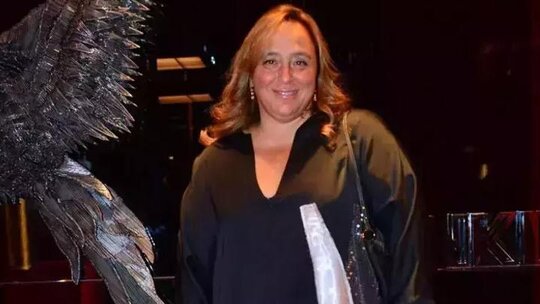 Ayşe Barım'a 30 yıl hapis istemi! Gezi Parkı olaylarıyla ilgili son dakika gelişmesi