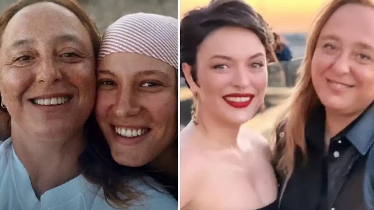 Ayşe Barım hastaneye kaldırıldı, ünlü isimler sosyal medyada destek mesajları paylaştı