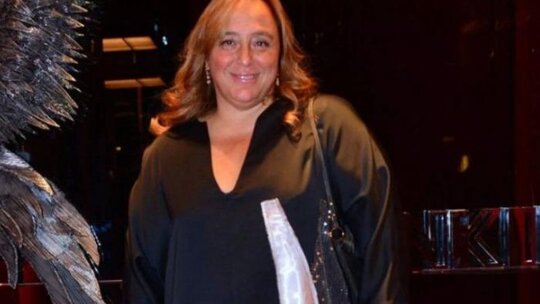 Ayşe Barım iddianamesinde ünlü isimlerin adı geçiyor