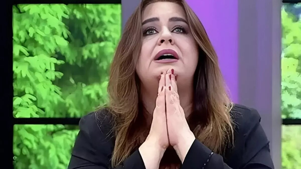 Ayşe Mine'dan sevindiren haber: Ameliyat başarılı geçti!