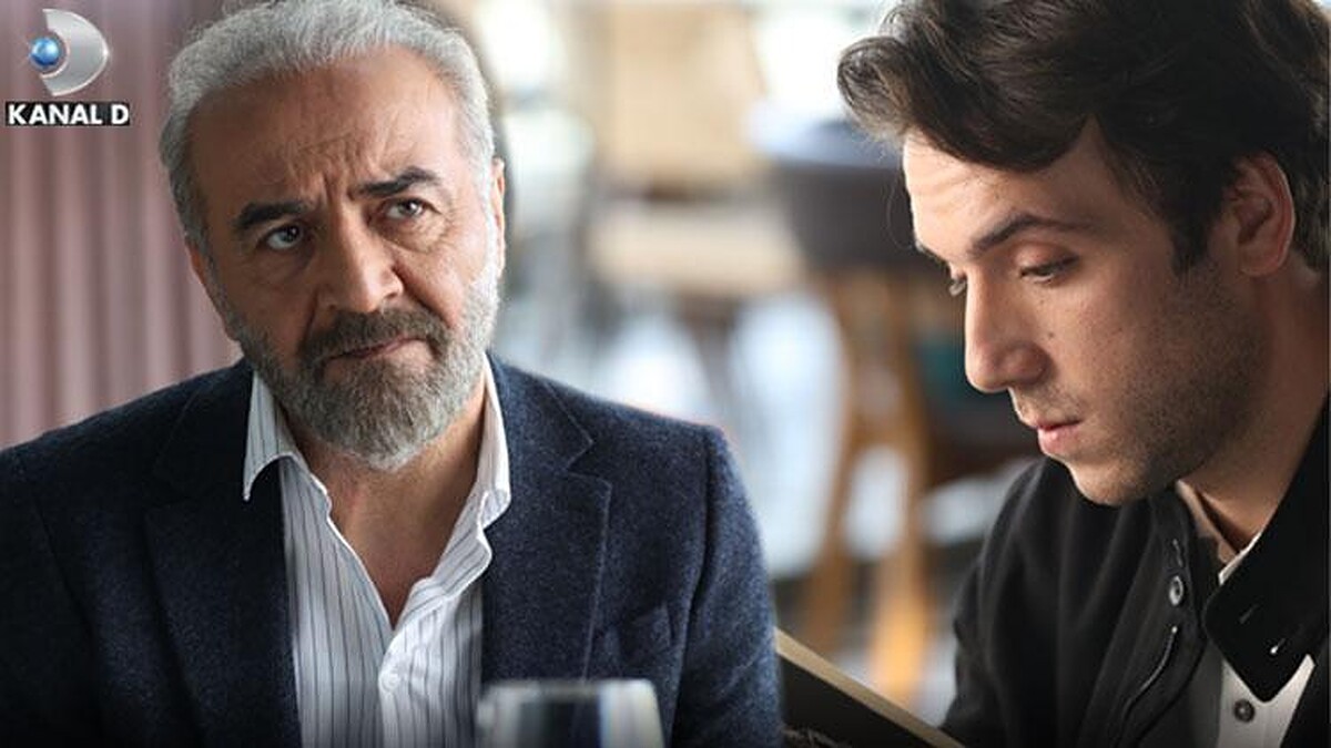 Azem'in yıllar sonra bulduğu oğluyla duygusal kavuşma: Torunu olduğunu öğrendi!