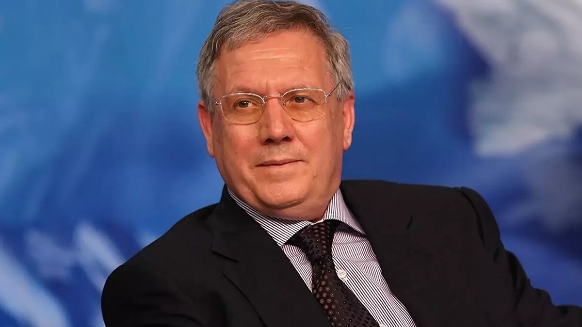 Aziz Yıldırım'ın kızı Yaz Yıldırım'dan Ogeday Girişken buluşması