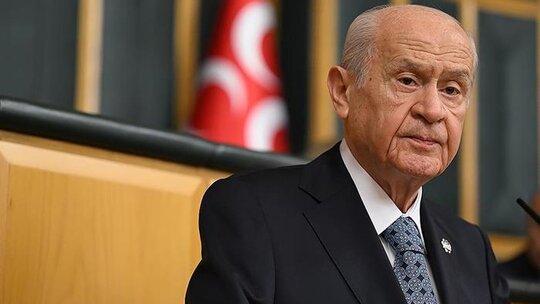 Bahçeli'den Özgür Özel ve Rasim Ozan Kütahyalı'ya sert tepki!