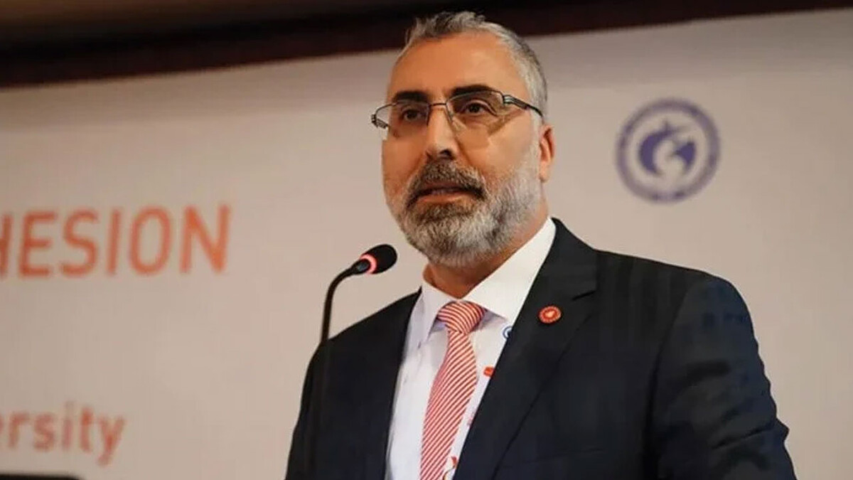 Bakan Işıkhan: Kanser tedavilerinde ilave ücret almıyoruz