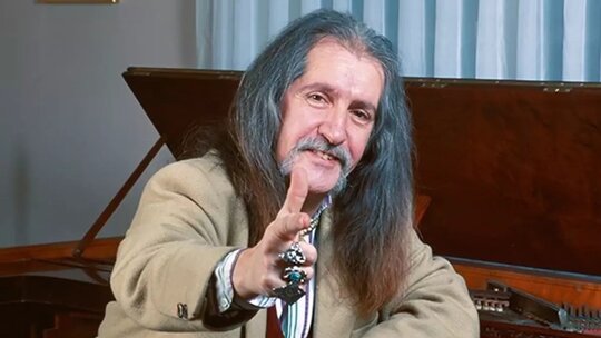 Barış Manço filmi maliyet yüzünden iptal edildi! Ekin Koç açıkladı