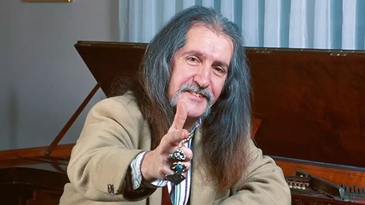 Barış Manço filmi maliyet yüzünden iptal edildi! Ekin Koç açıkladı