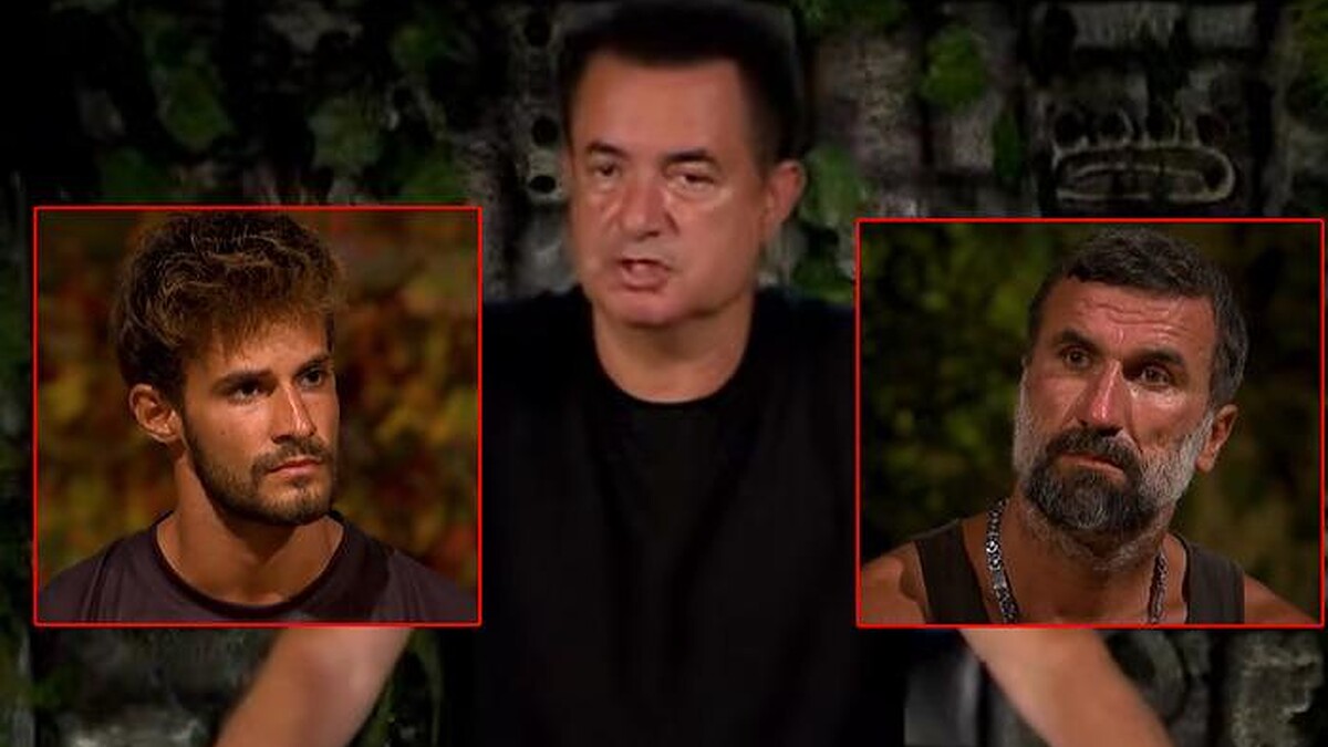 Batuhan Karacakaya'nın Ailesinin Tehditleri Acun Ilıcalı'yı Kızdırdı: Diskalifiye Tehlikesi!