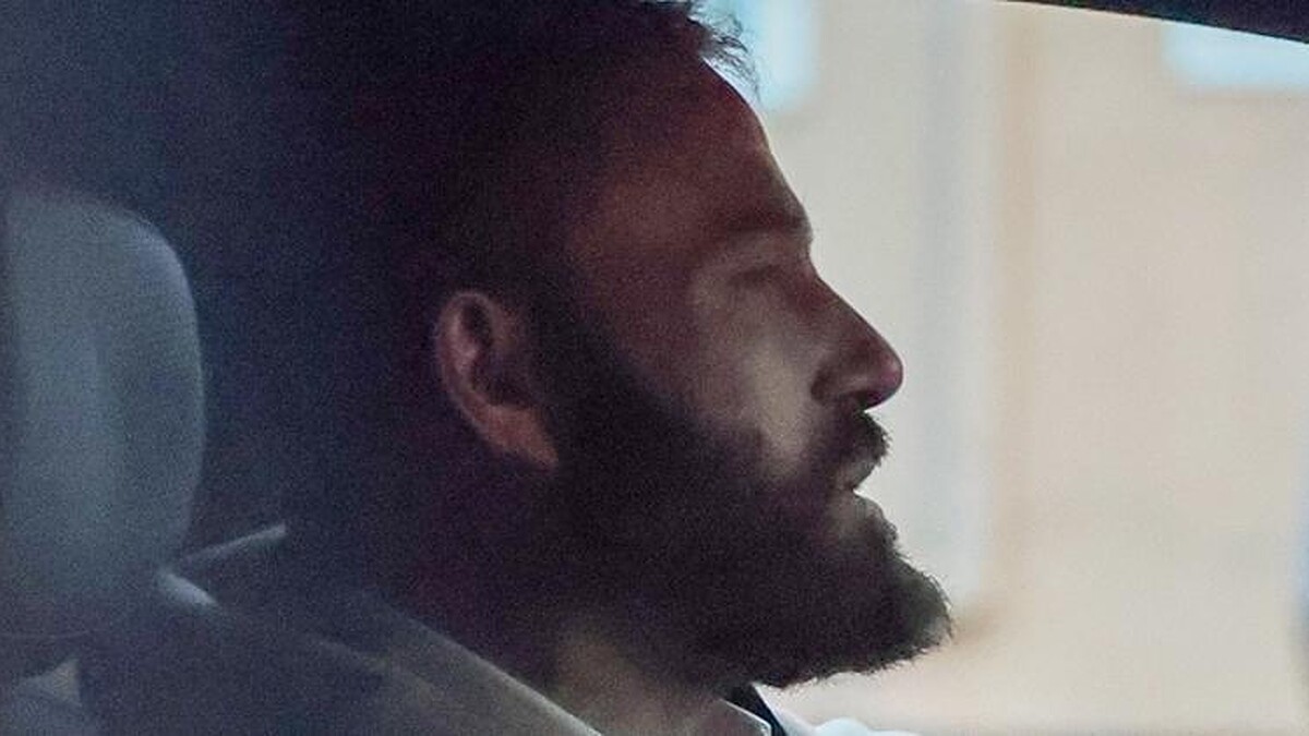 Ben Affleck'in kişisel bakım sorunları ilişkilerini etkiliyor