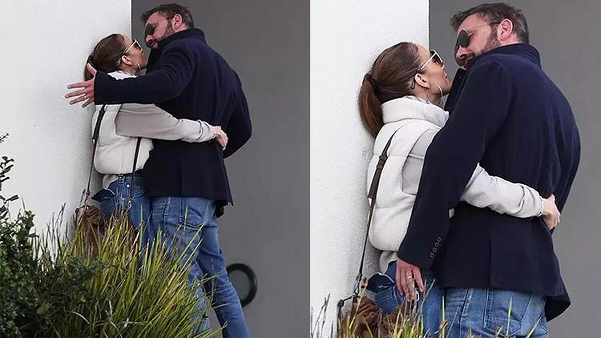 Ben Affleck'in yeni aşk arayışı başladı: Luciana Barroso çöpçatanlık yapıyor