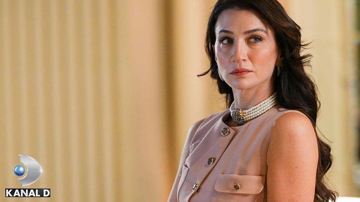 Benderlioğlu: "Mafya odaklı işlere bayılıyorum"