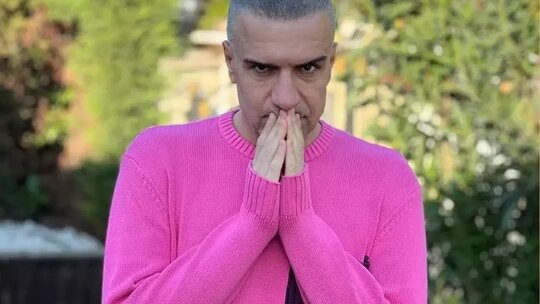 Berdan Mardini, Dilara Talay ile Sade Bir Nikah Töreniyle Evlendi