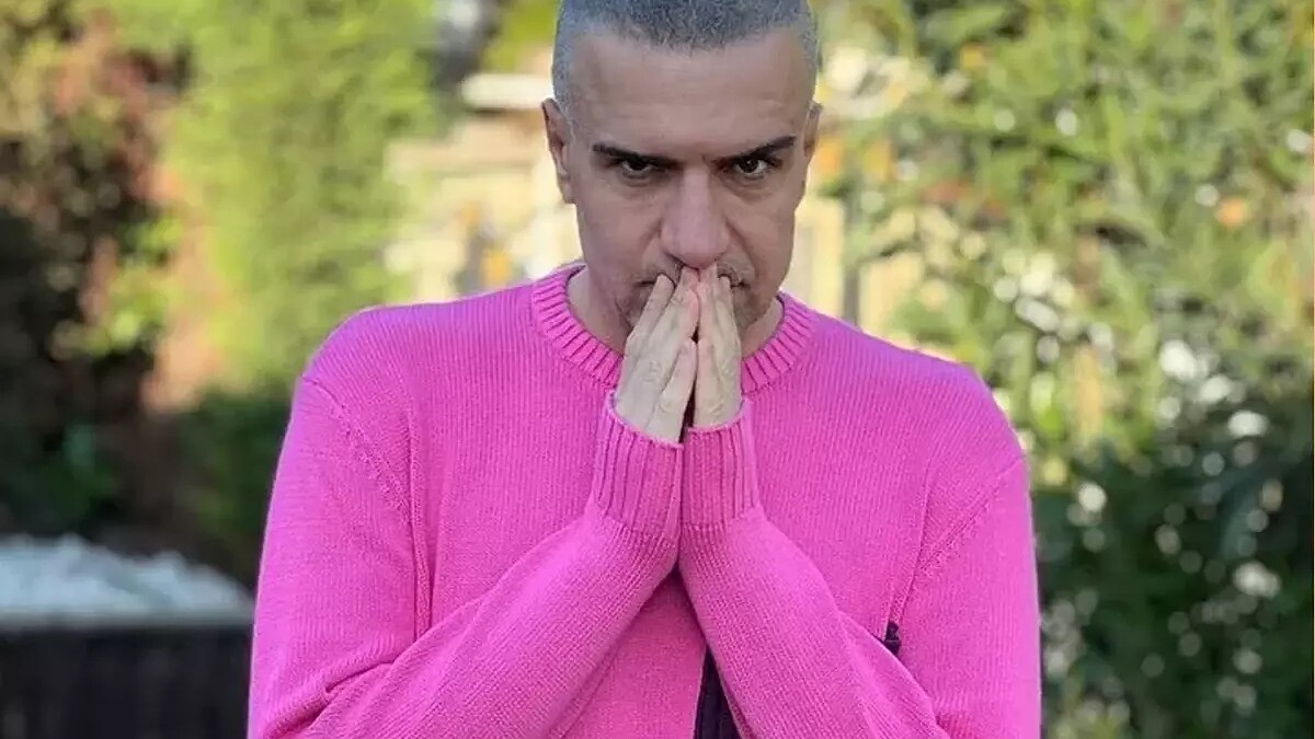 Berdan Mardini, Dilara Talay ile Sade Bir Nikah Töreniyle Evlendi