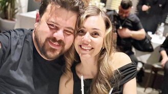 Berfu Yenenler ve Eser Yenenler, üçüncü çocuk isteğini dile getirdi!