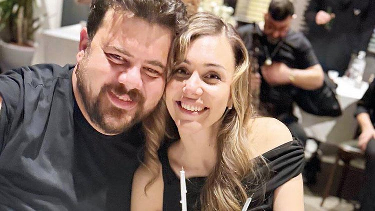 Berfu Yenenler ve Eser Yenenler, üçüncü çocuk isteğini dile getirdi!