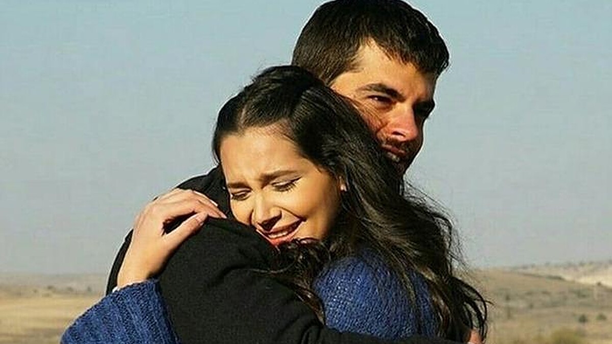 Berk Atan'ın kaza haberi Gülsim Ali'yi endişelendirdi