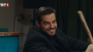 Berk Atan ve Aybike Sağlam Taşkın trafik kazası geçirdi, hastaneye kaldırıldı