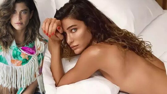 Berrak Tüzünataç: Sağlıklı yaşam tarzının sırrı açıklandı