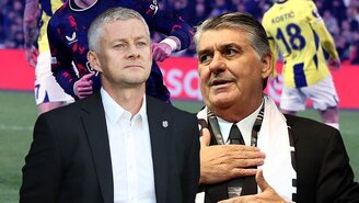 Beşiktaş, Fenerbahçe'yi yıkan golcüyü transfer etmek için harekete geçti!