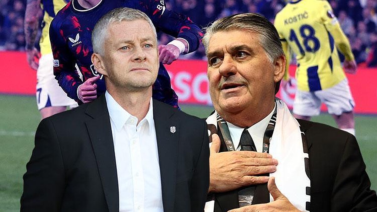 Beşiktaş, Fenerbahçe'yi yıkan golcüyü transfer etmek için harekete geçti!