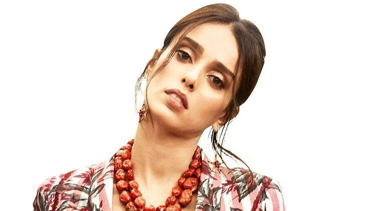 Bestemsu Özdemir: Güzelliğim yüzünden festival kaçırdım