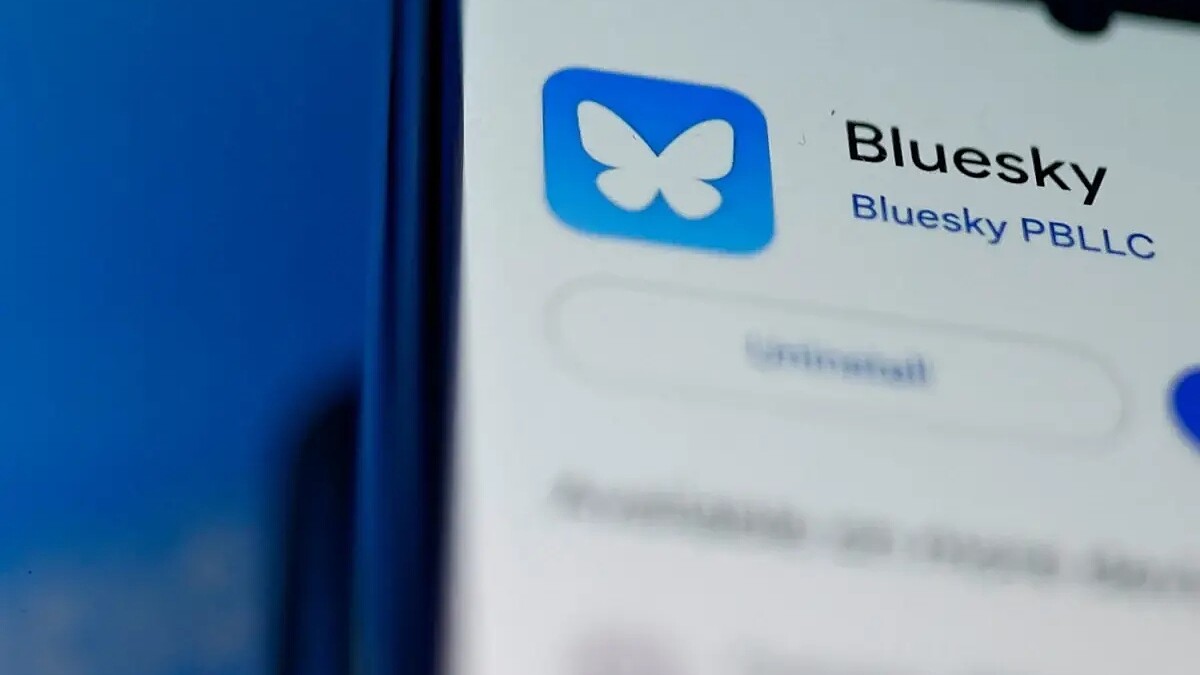 Bluesky, sansür endişesini artıran protestolar sonrası 35 milyon kullanıcıya ulaştı