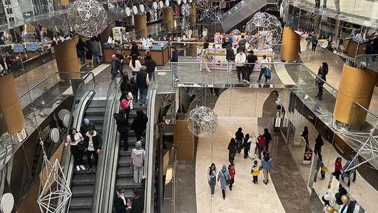 Boykot çağrılarına ilişkin 11 kişi gözaltına alındı, aralarında Cem Yiğit Üzümoğlu da var