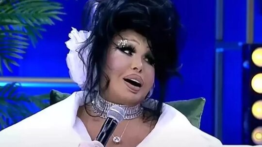 Bülent Ersoy'un lüks yaşam tarzı ve yatırımları görenleri şaşırtıyor