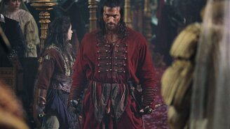 Can Yaman'ın İtalya tercihi sosyal medyada tartışma yarattı