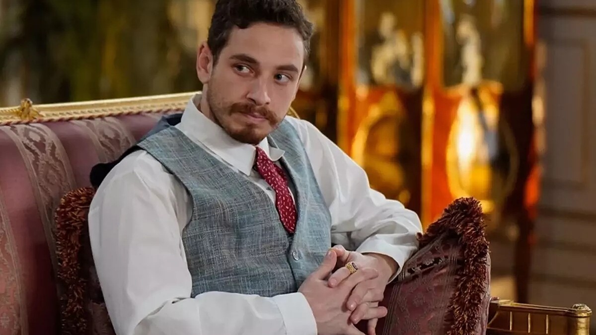 Cem Yiğit Üzümoğlu adli kontrol şartıyla serbest bırakıldı