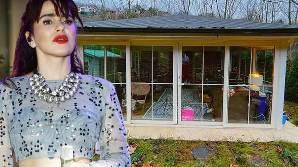 Ceylan Ertem: "Sakarya depreminde panik atak yaşadım, kaçanlara tükürüldü"