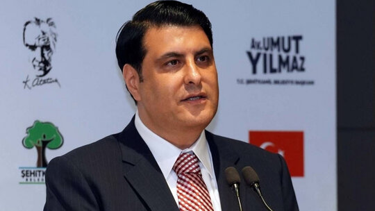 CHP'li Belediye Başkanı Umut Yılmaz istifa etti: "Evim izlendi, ailem tehdit edildi"