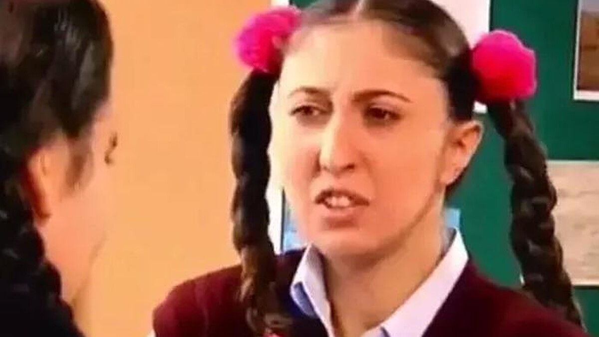 Çisil Oral'ın estetik operasyon sonrası değişen görüntüsü olay oldu!