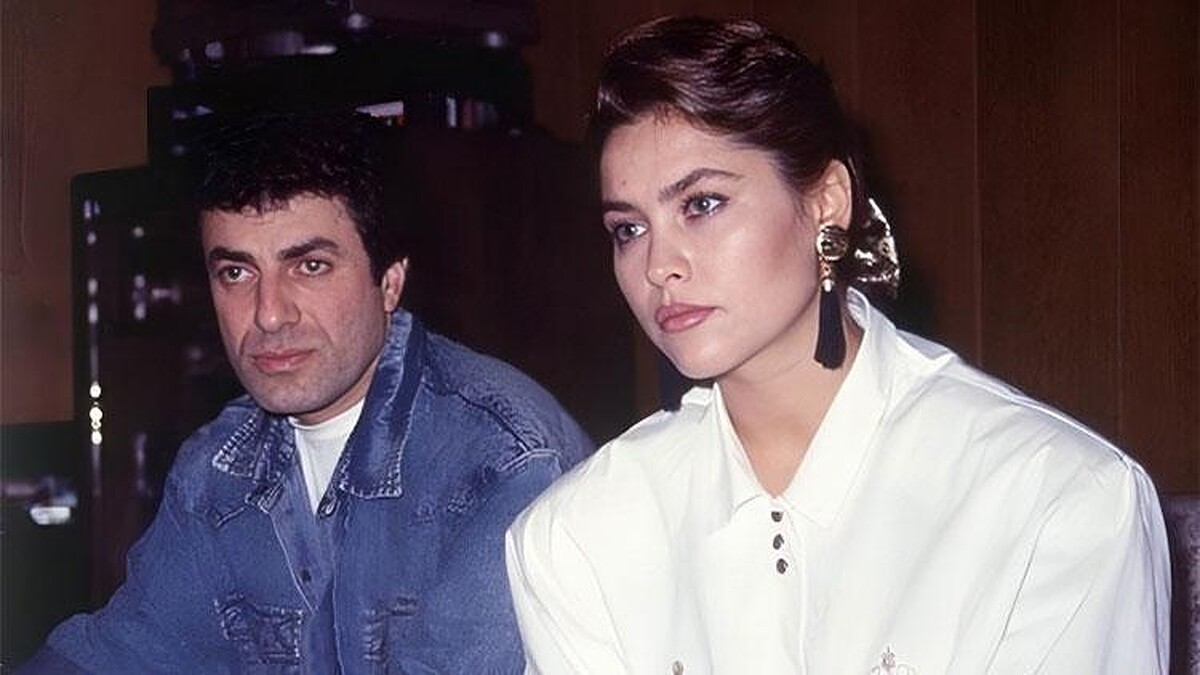 Coşkun Sabah: "Hülya Avşar'ın ihanetine uğramıştım, o konulara girmeyelim!"